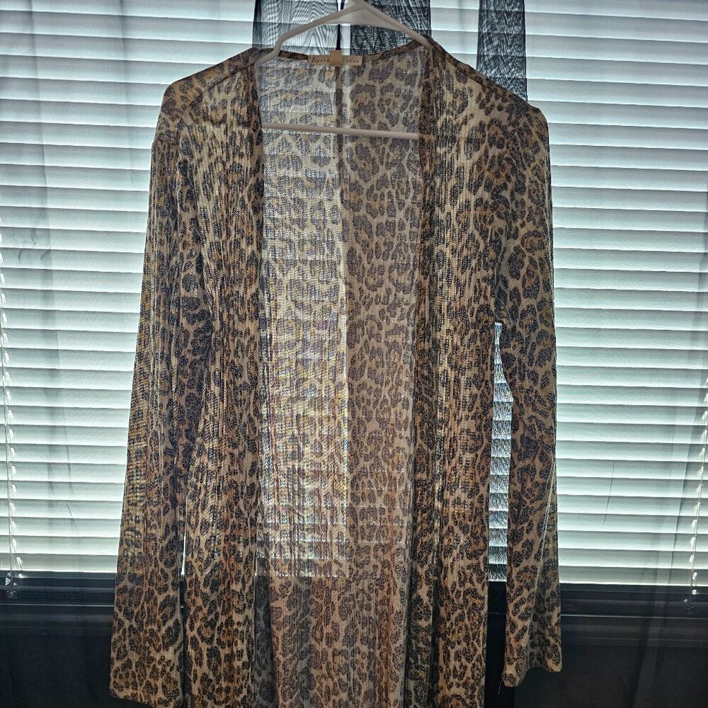 Cardigan - Picture 3 of 3